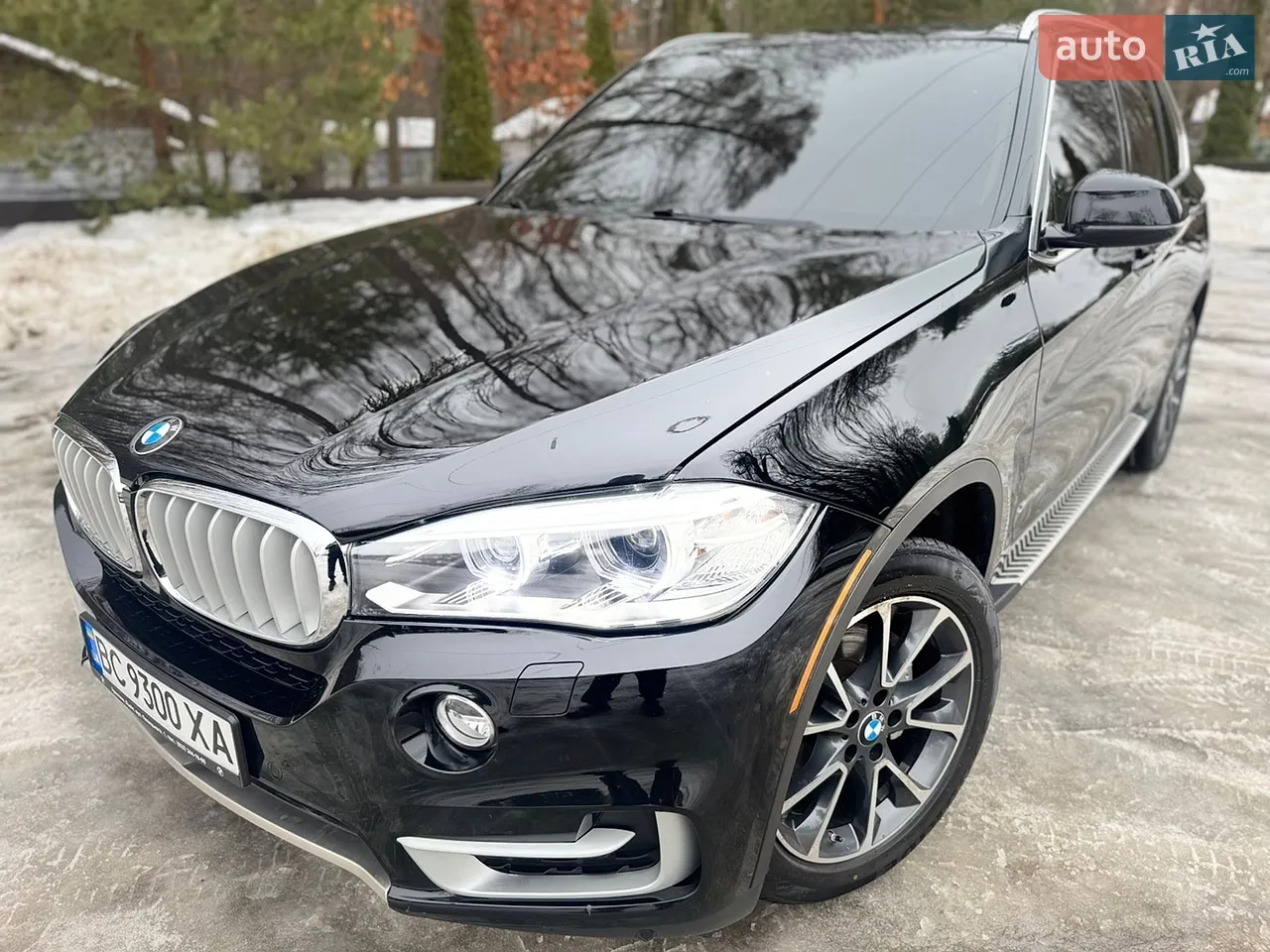 2014 BMW X5 - мініатюра 39