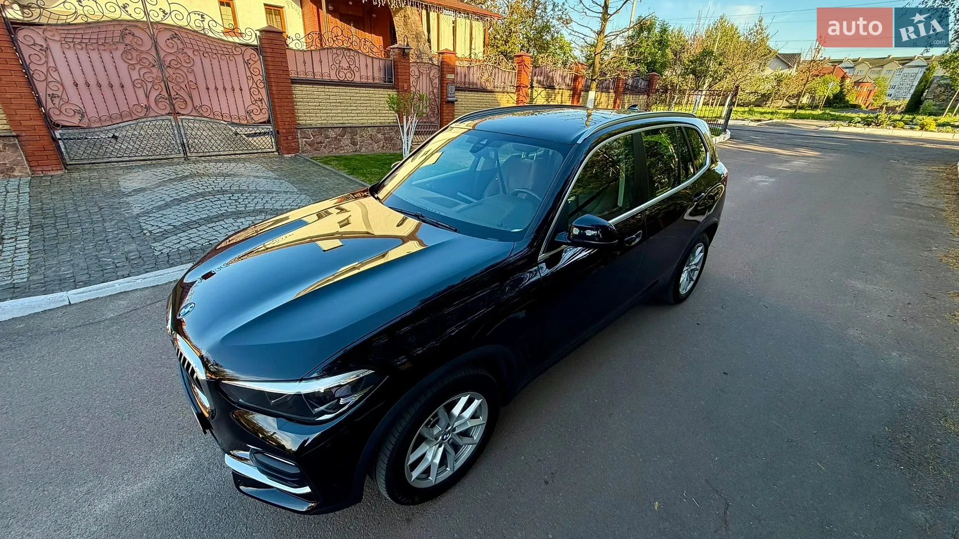 2021 BMW X5 - мініатюра 8
