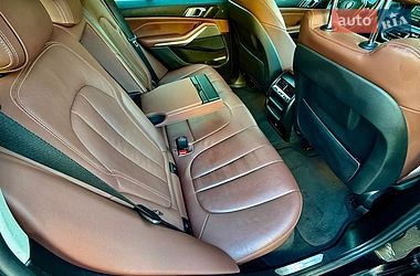 Внедорожник / Кроссовер BMW X5 2021 в Ровно