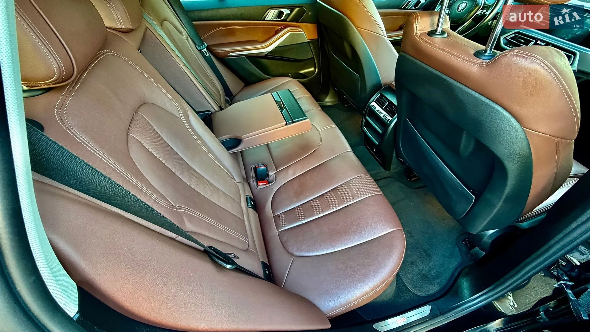 2021 BMW X5 - мініатюра 21