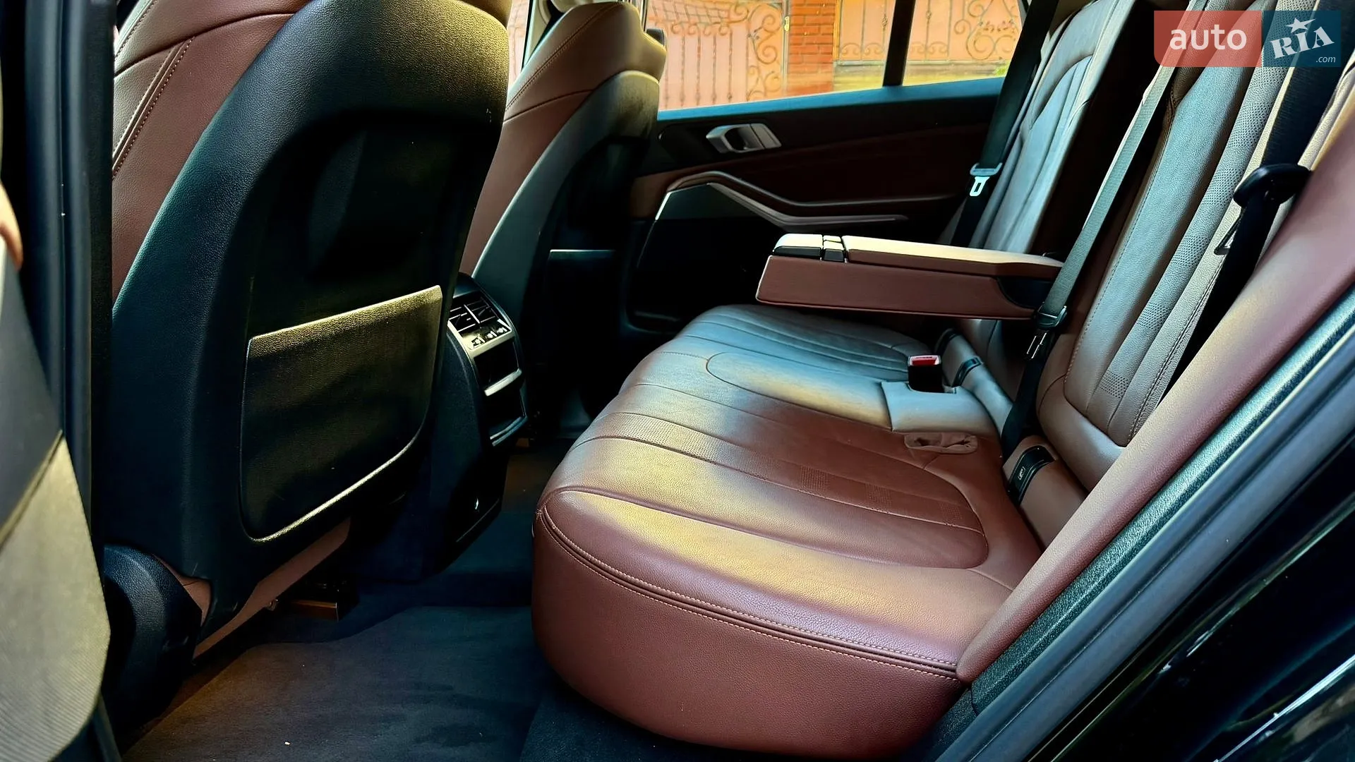 2021 BMW X5 - мініатюра 23