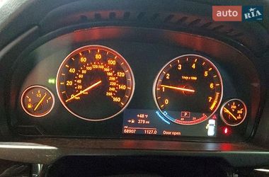 Внедорожник / Кроссовер BMW X5 2018 в Львове