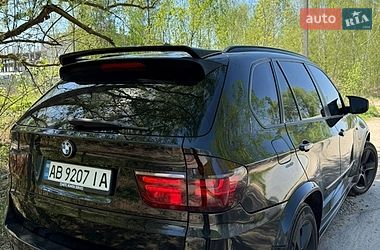 Внедорожник / Кроссовер BMW X5 2012 в Киеве