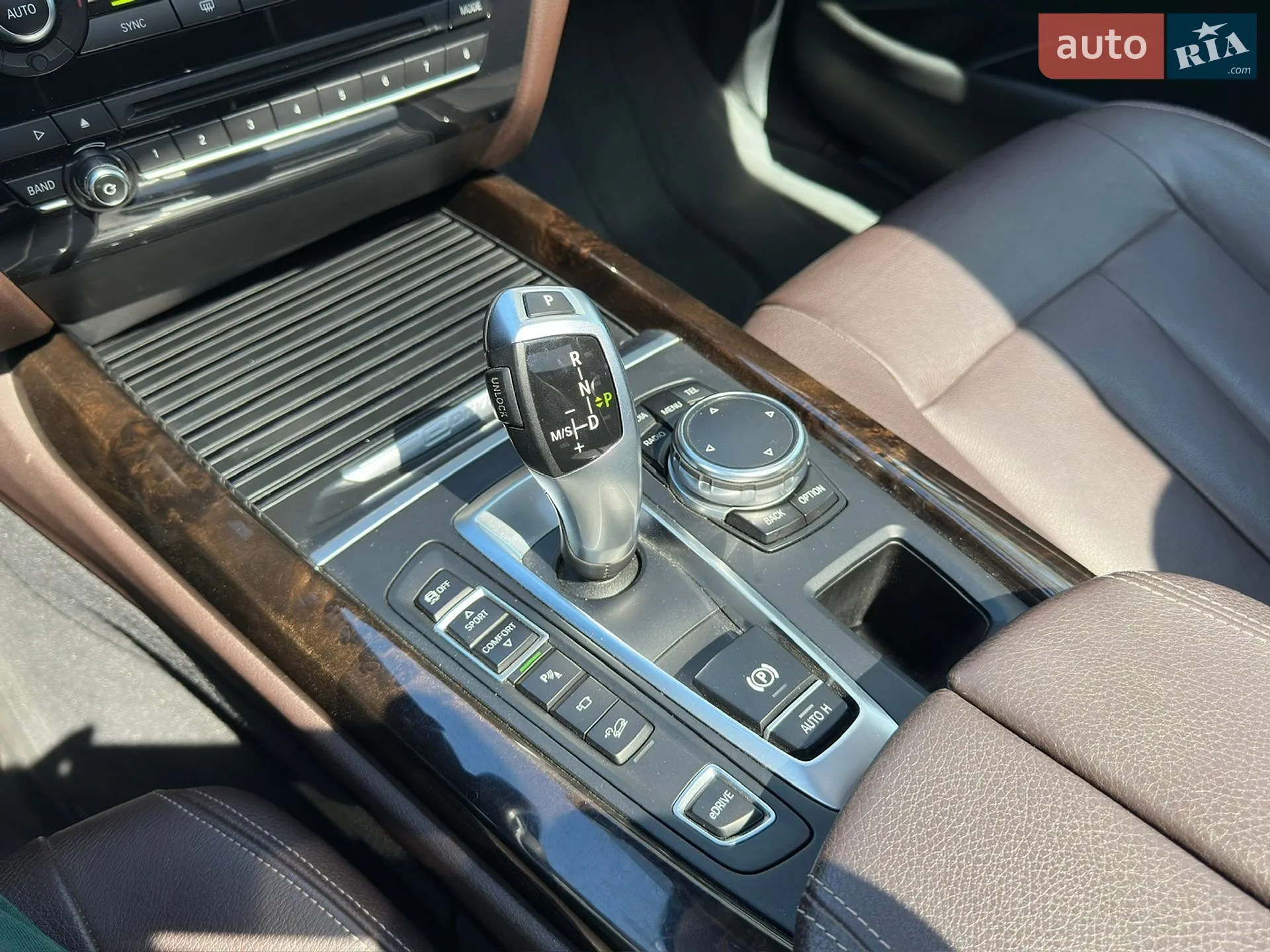 2015 BMW X5 - мініатюра 36