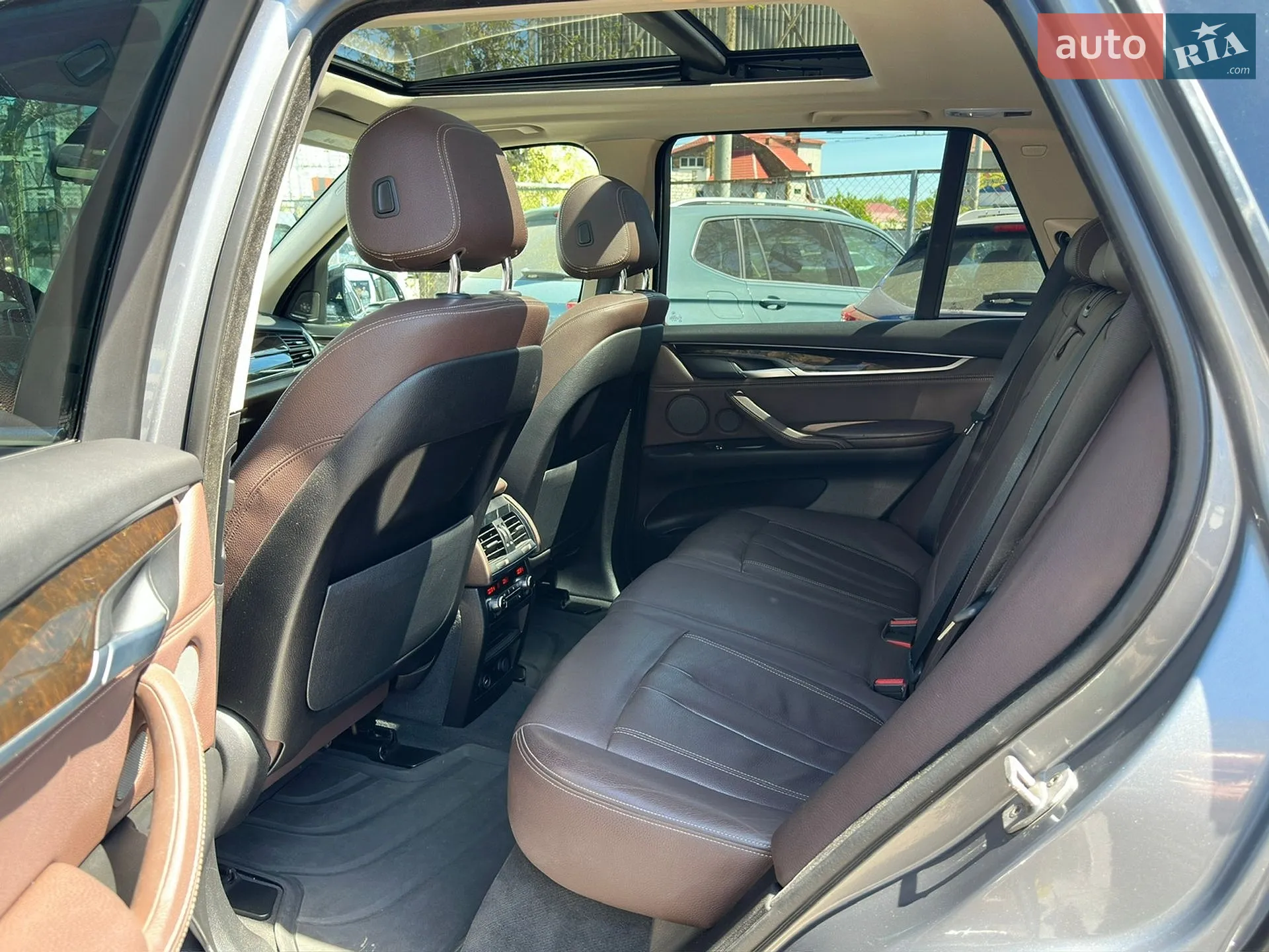 2015 BMW X5 - мініатюра 37