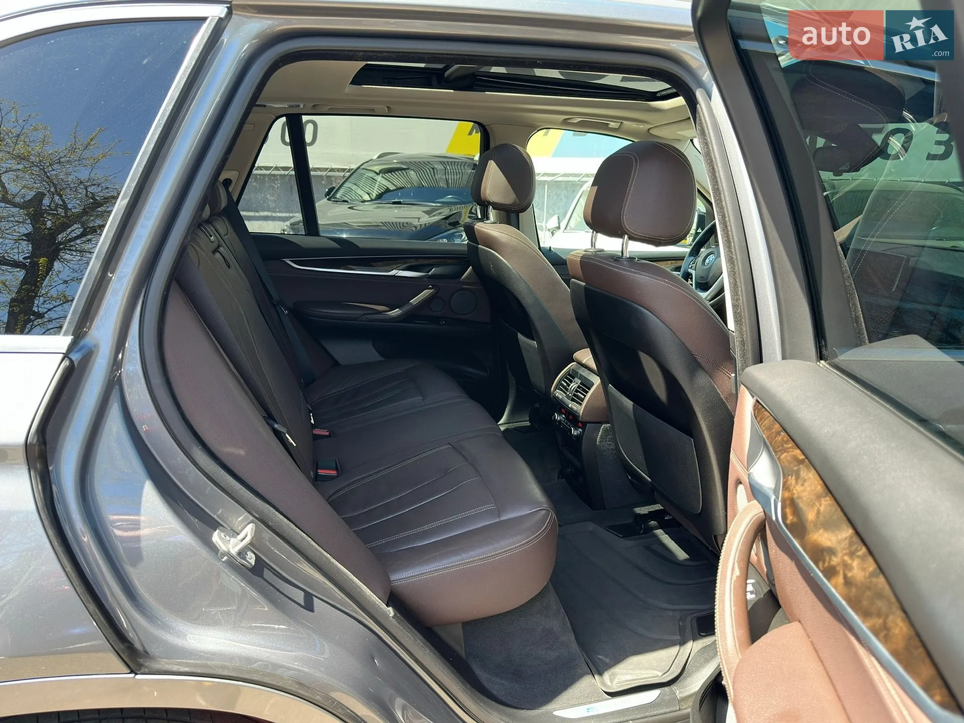 2015 BMW X5 - мініатюра 43
