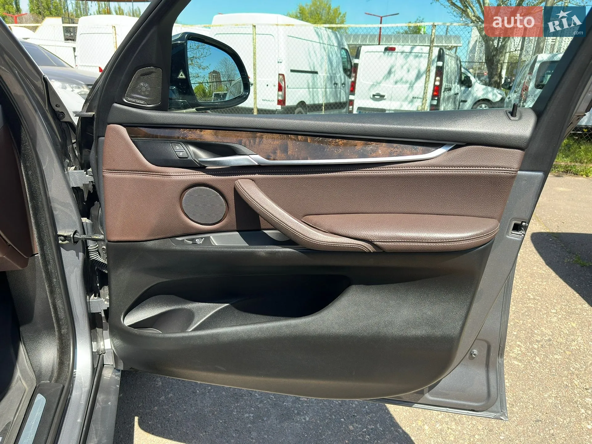 2015 BMW X5 - мініатюра 46
