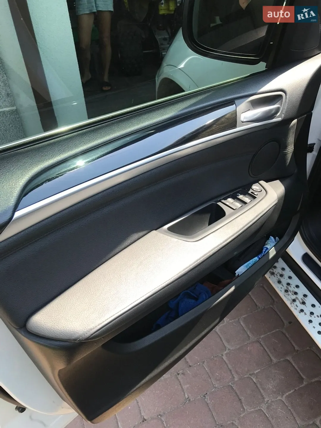 2013 BMW X5 - мініатюра 14
