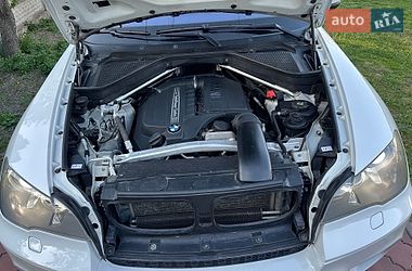 Внедорожник / Кроссовер BMW X5 2011 в Виннице