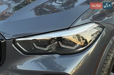 Внедорожник / Кроссовер BMW X5 2020 в Харькове