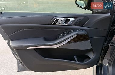 Внедорожник / Кроссовер BMW X5 2020 в Харькове