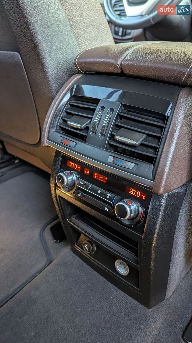 2015 BMW X5 - мініатюра 33