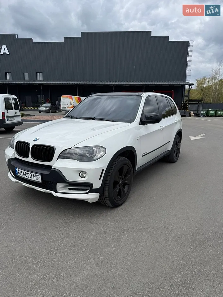 2011 BMW X5 - мініатюра 57
