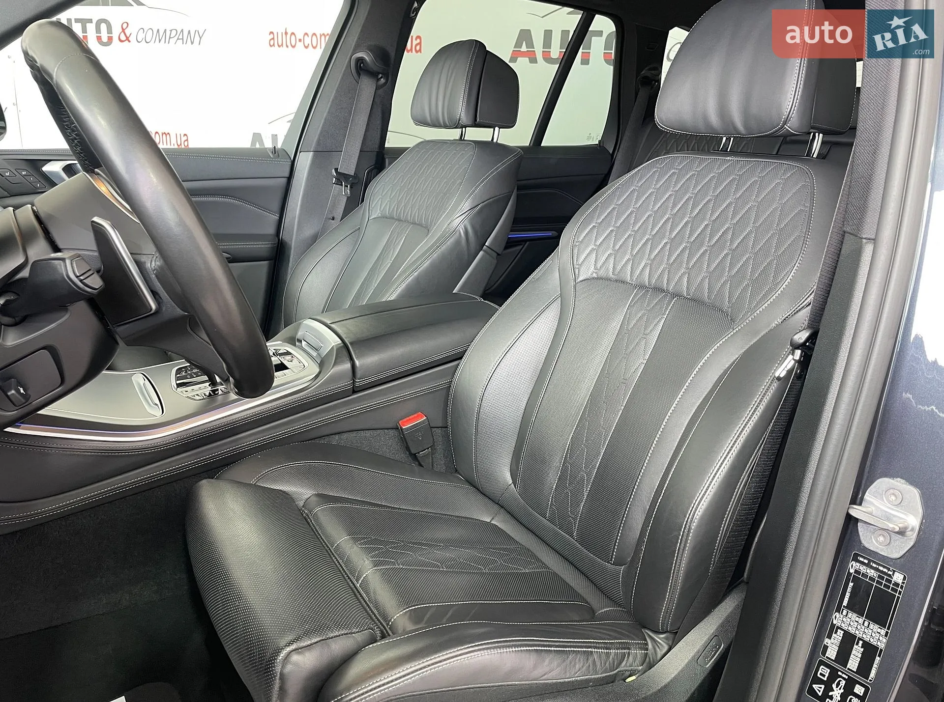 2020 BMW X5 - мініатюра 8