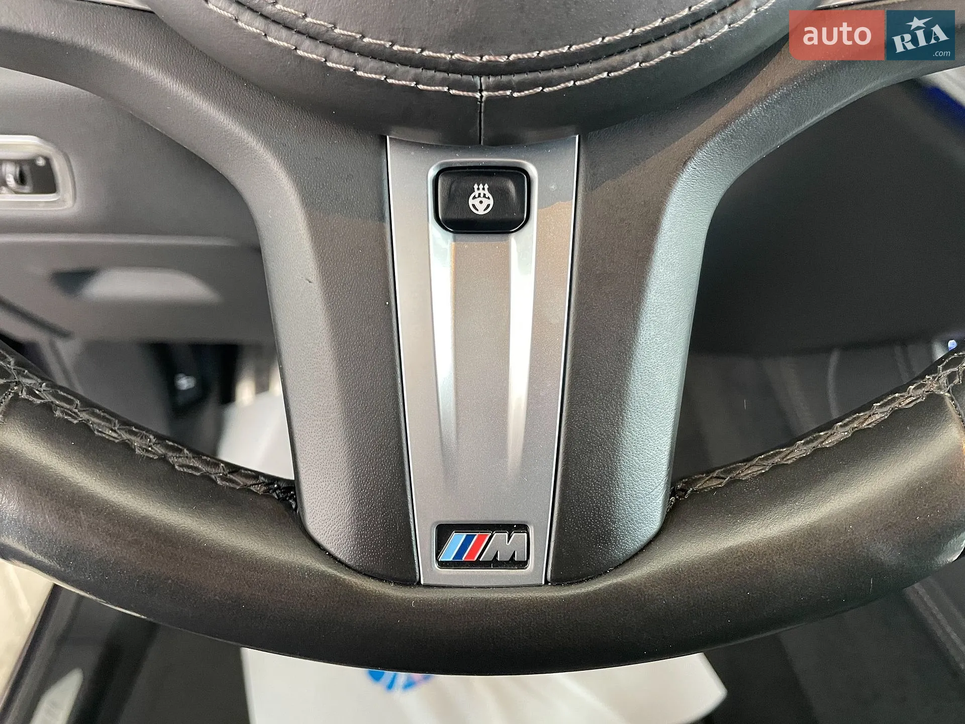 2020 BMW X5 - мініатюра 17