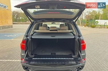 Внедорожник / Кроссовер BMW X5 2012 в Луцке