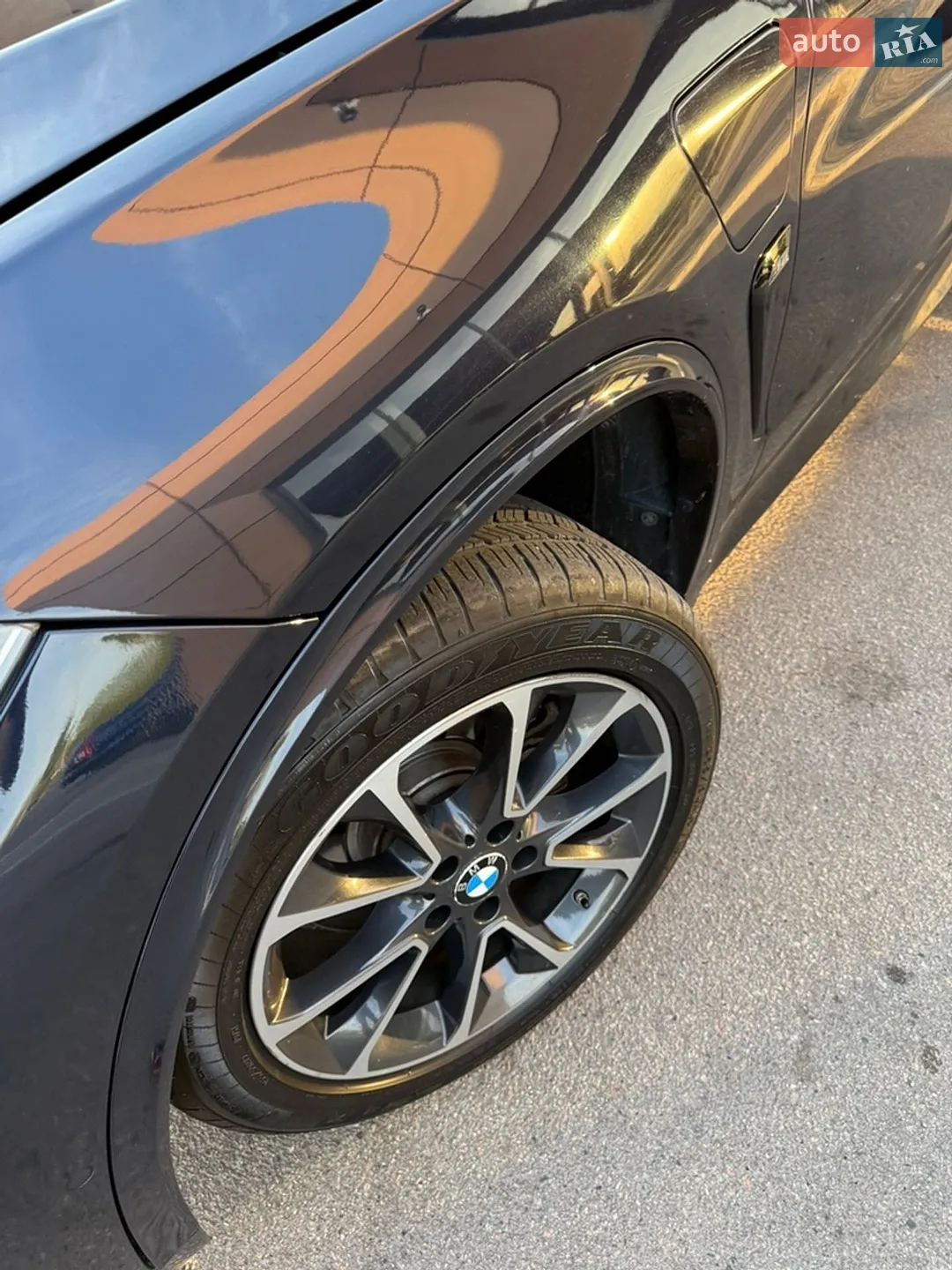 2017 BMW X5 - мініатюра 12