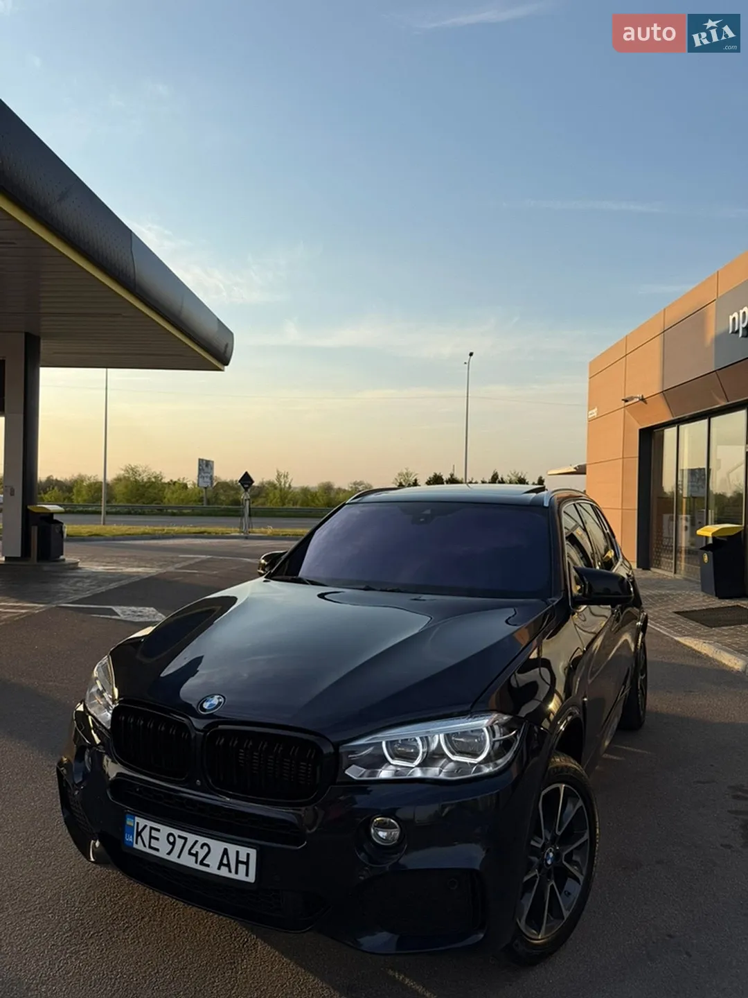 2017 BMW X5 - мініатюра 19