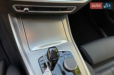 Внедорожник / Кроссовер BMW X5 2021 в Киеве