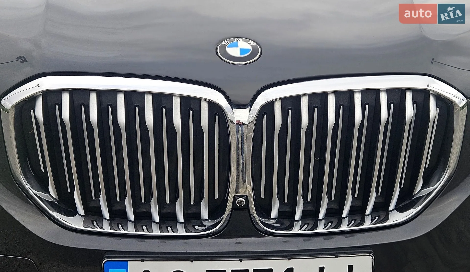 2020 BMW X5 - мініатюра 41