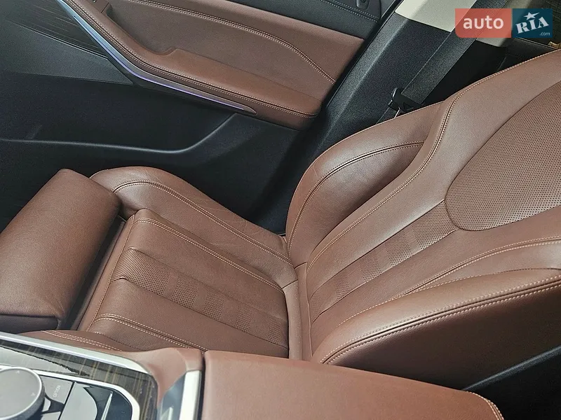 BMW X5 2020 VIN WBACV610009B94752 фото оголошення 52 з 118