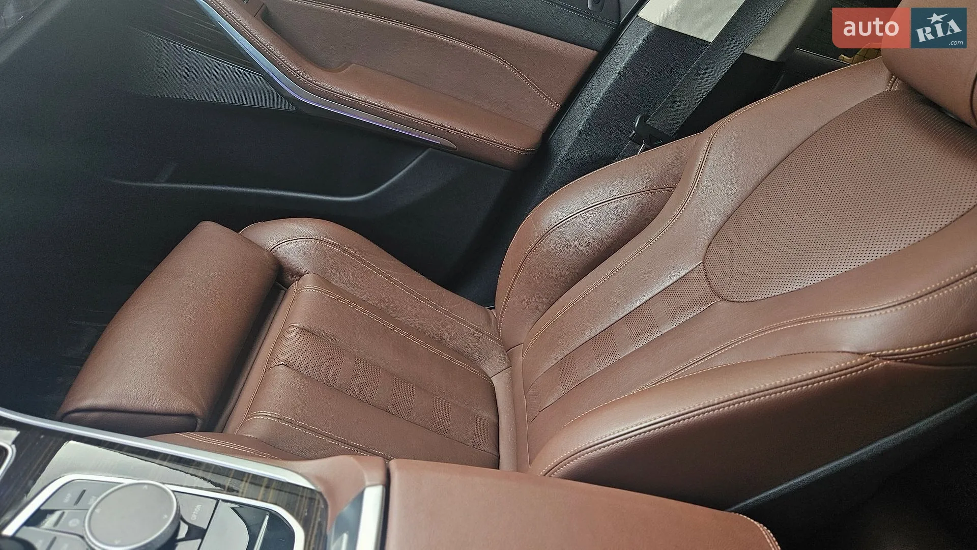 2020 BMW X5 - мініатюра 52