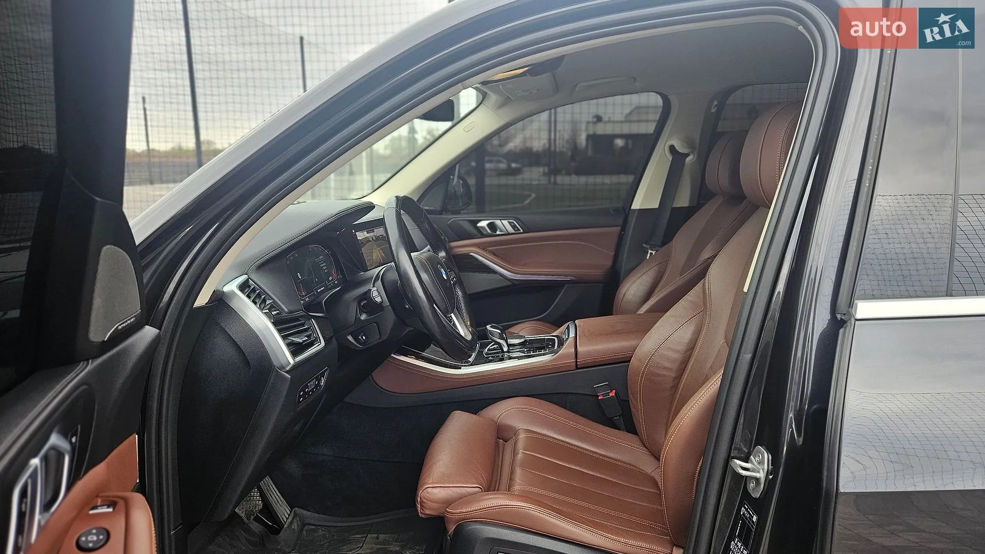 2020 BMW X5 - мініатюра 55