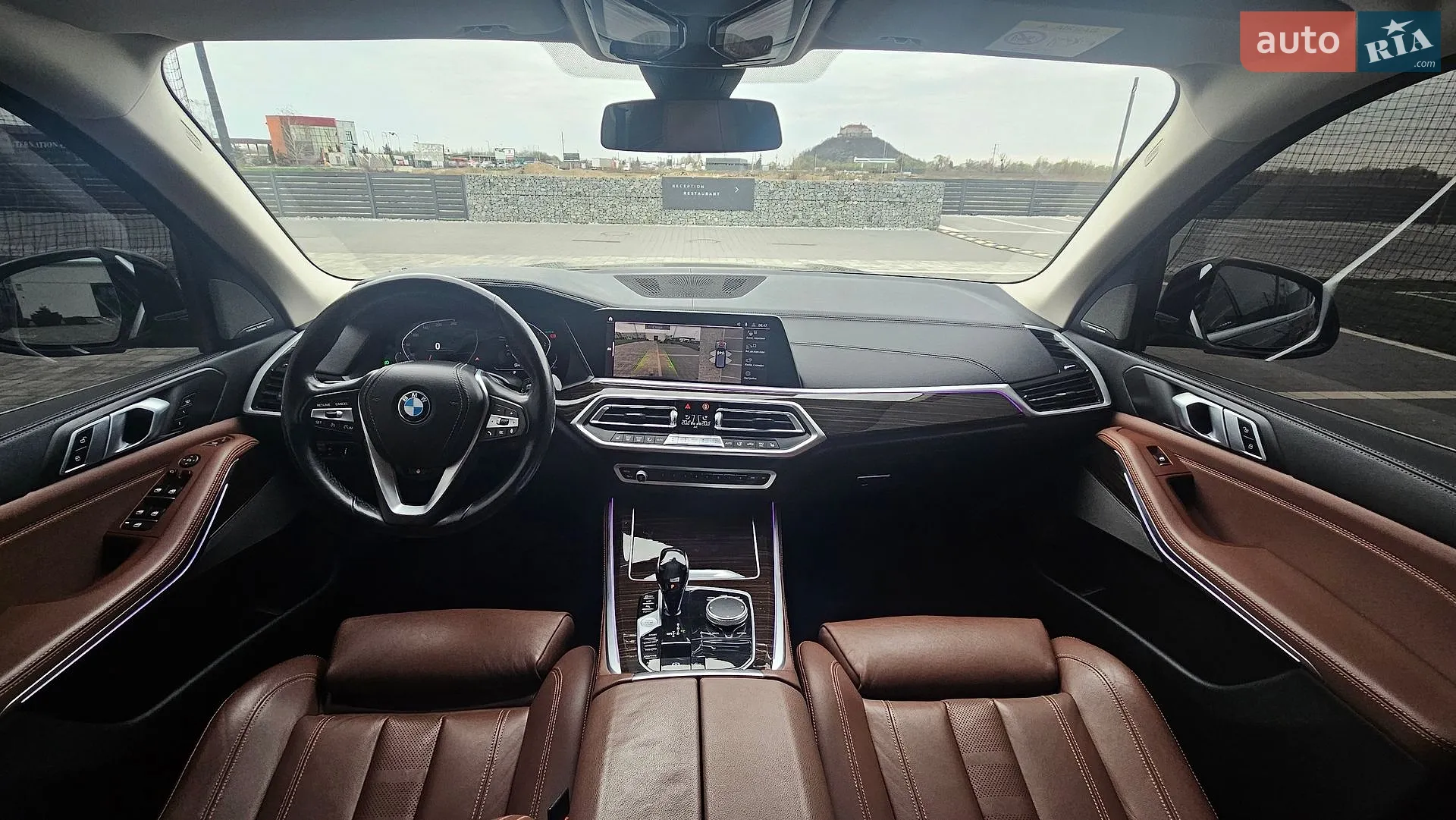 2020 BMW X5 - мініатюра 67