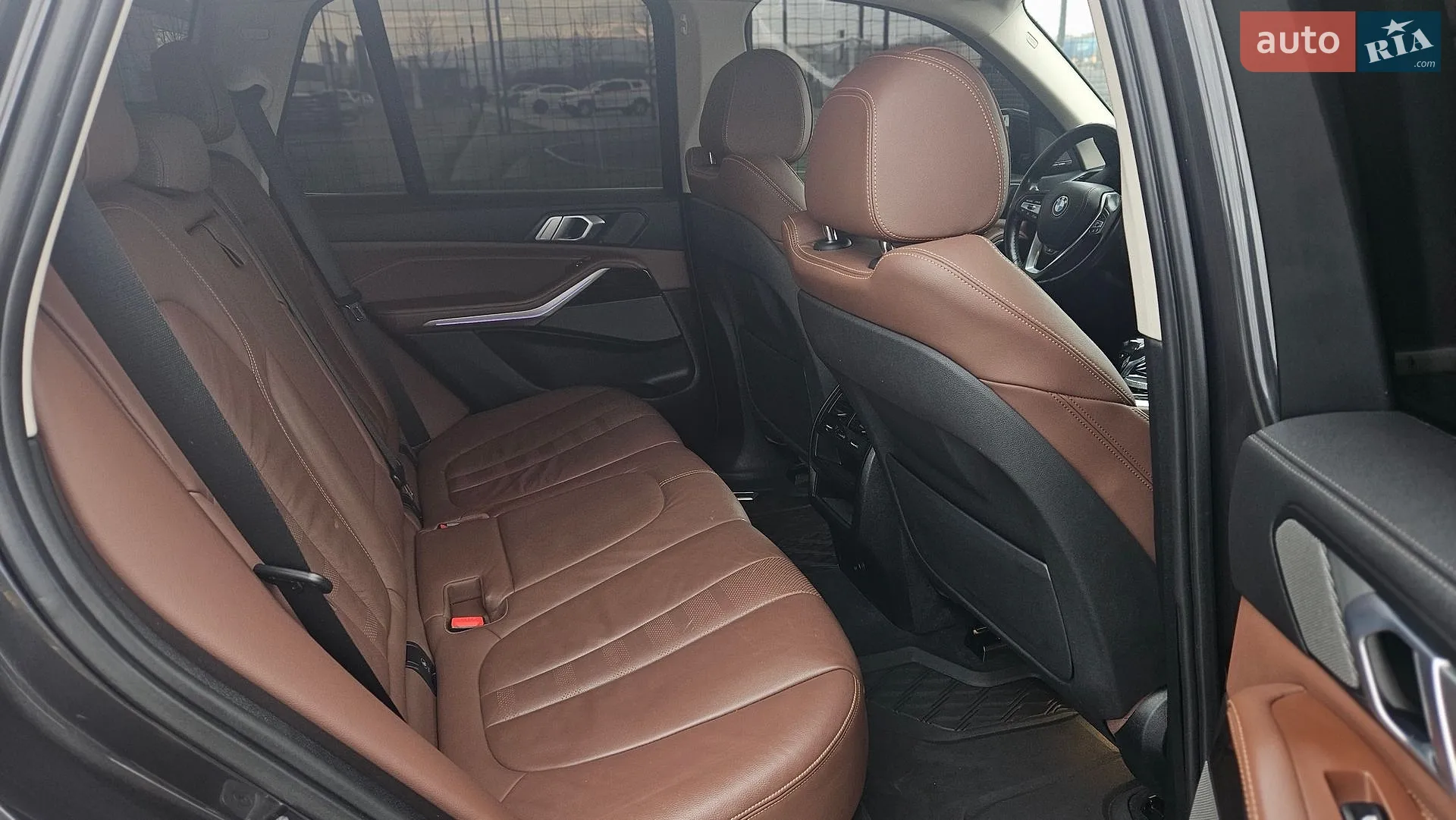 2020 BMW X5 - мініатюра 70