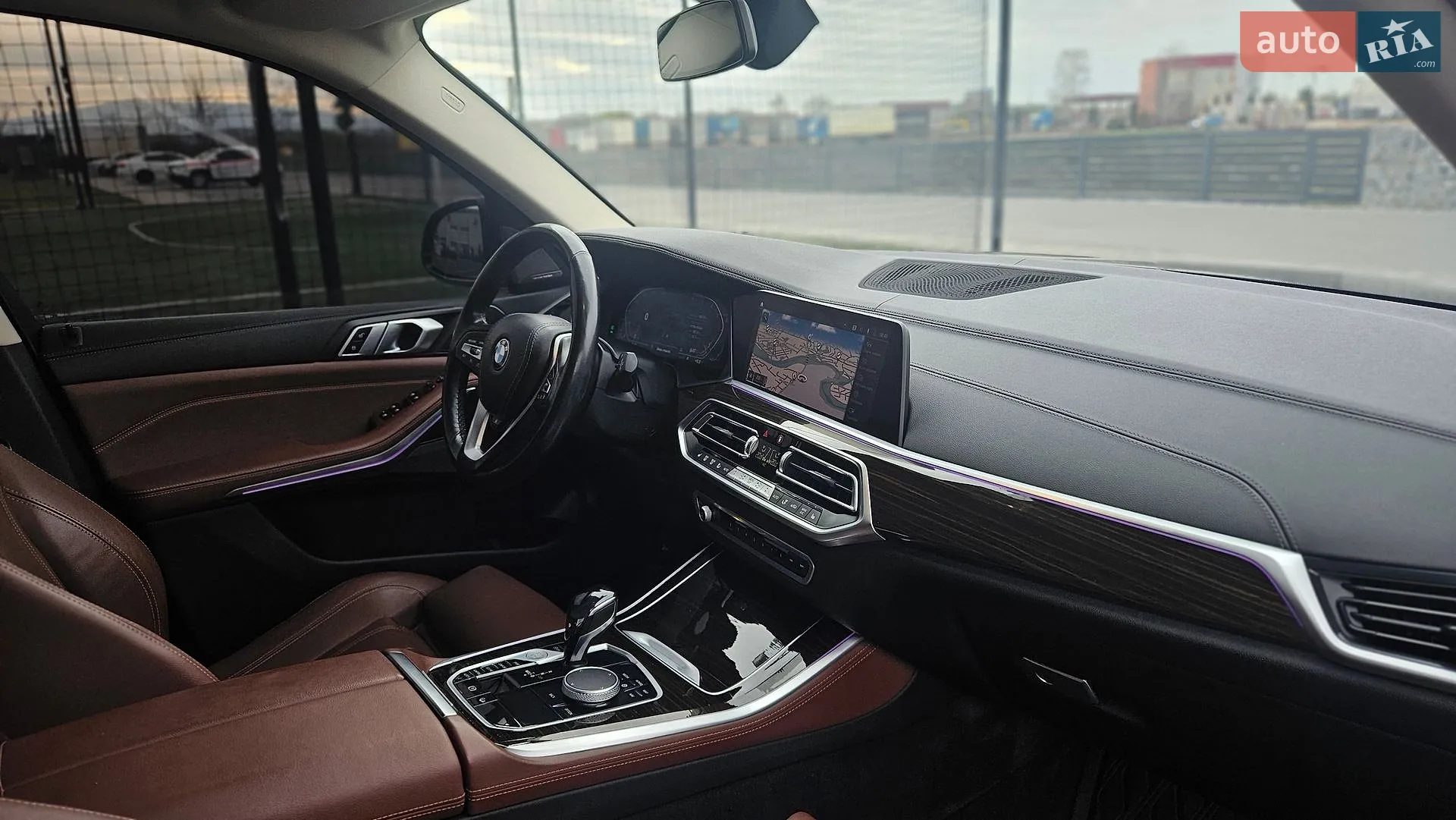 2020 BMW X5 - мініатюра 71