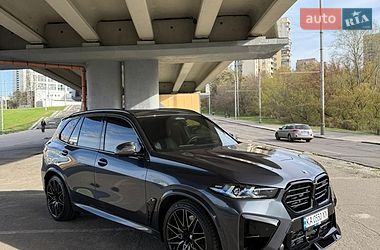 Внедорожник / Кроссовер BMW X5 2021 в Буче