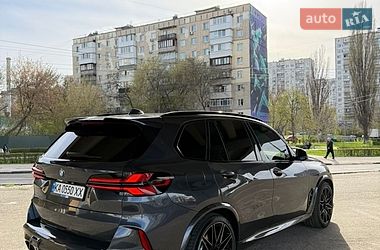 Внедорожник / Кроссовер BMW X5 2021 в Буче