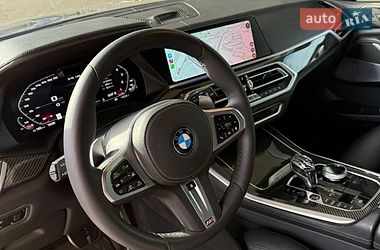 Внедорожник / Кроссовер BMW X5 2021 в Буче