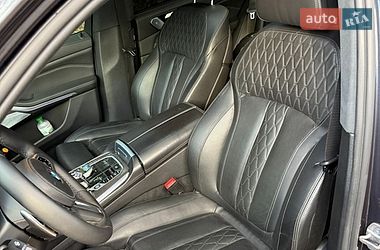 Внедорожник / Кроссовер BMW X5 2021 в Буче