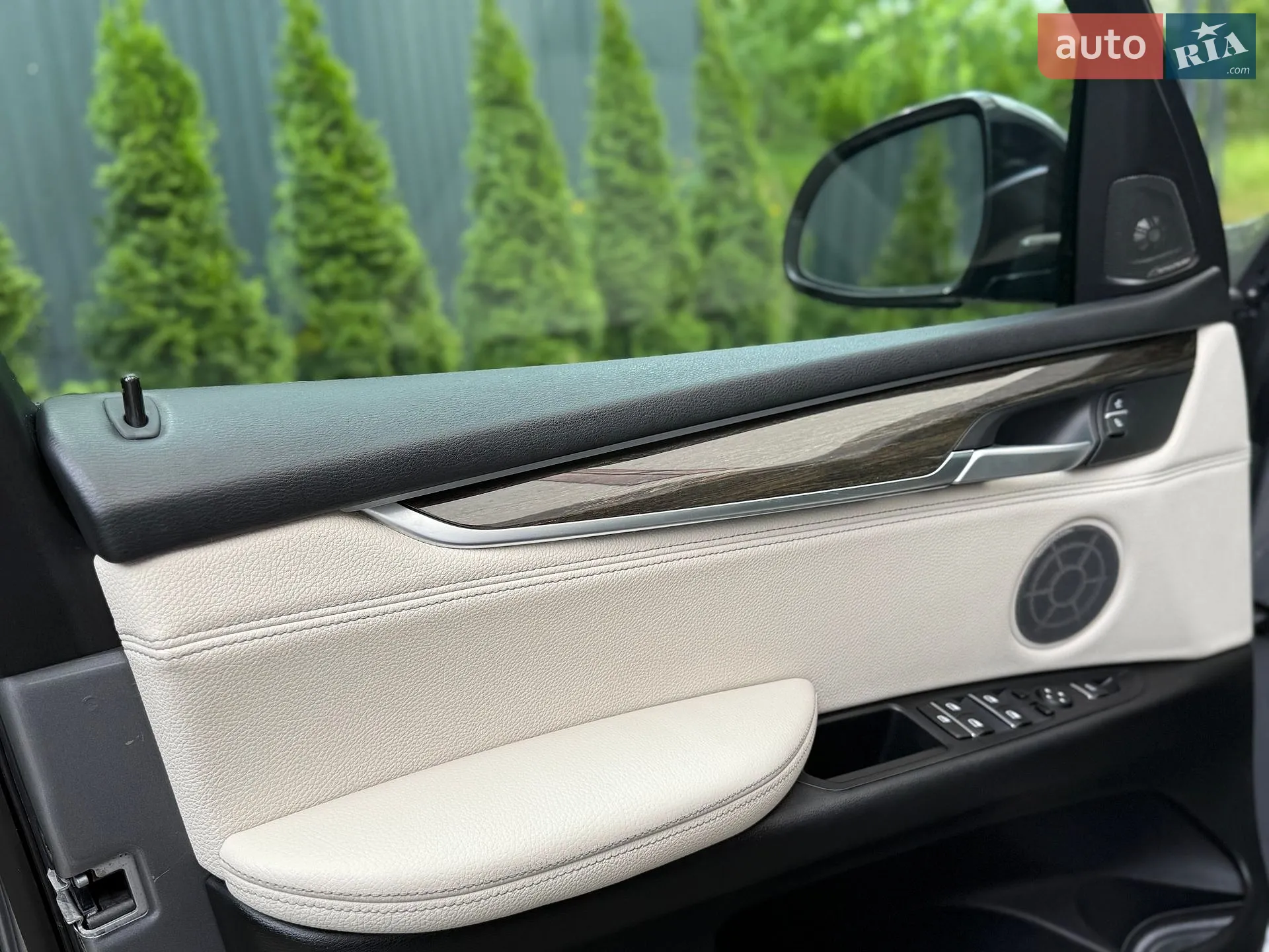 2015 BMW X5 - мініатюра 24