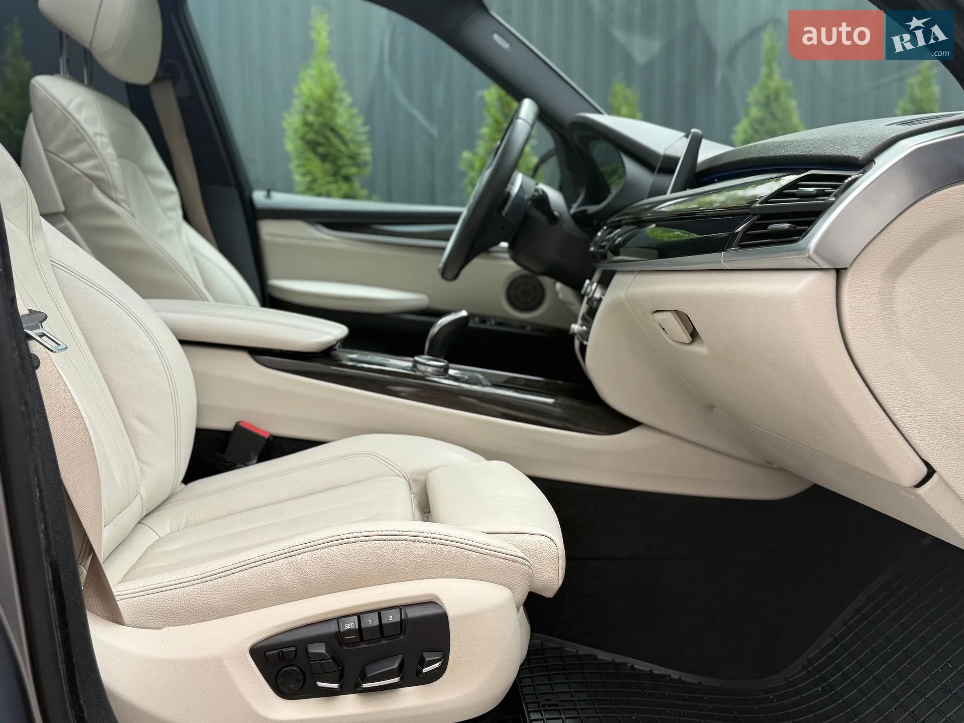 2015 BMW X5 - мініатюра 27