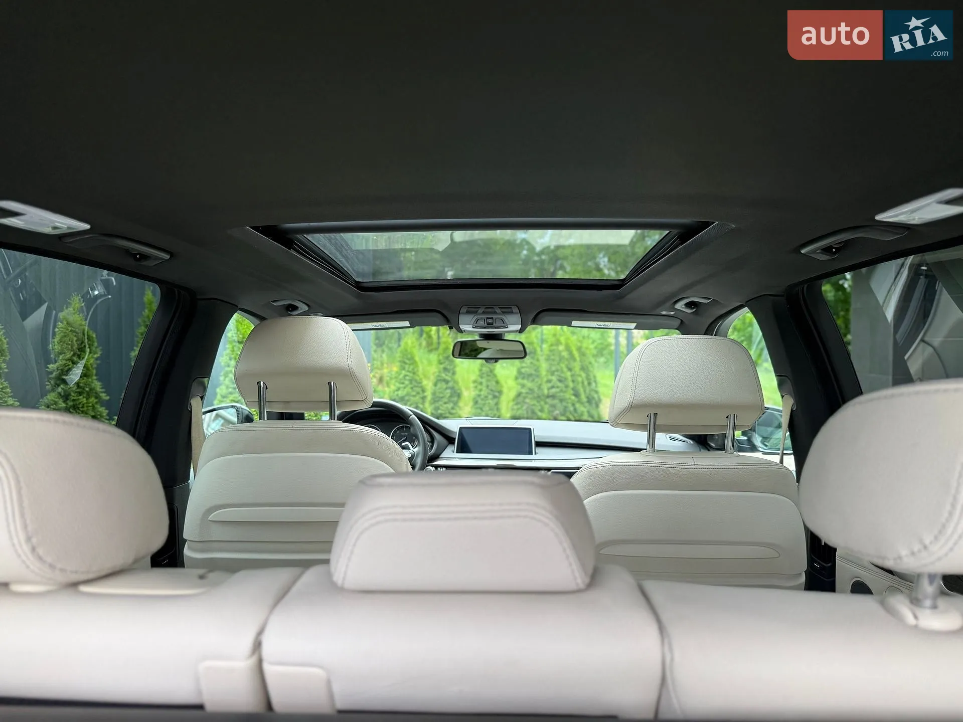2015 BMW X5 - мініатюра 37