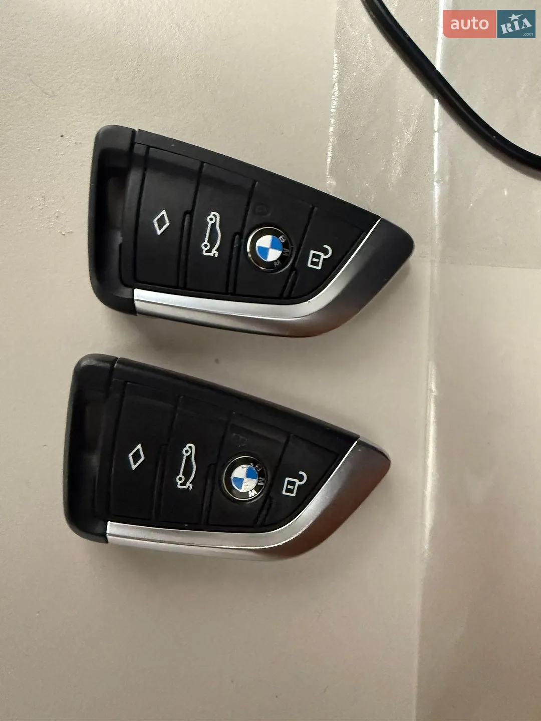 2015 BMW X5 - мініатюра 57