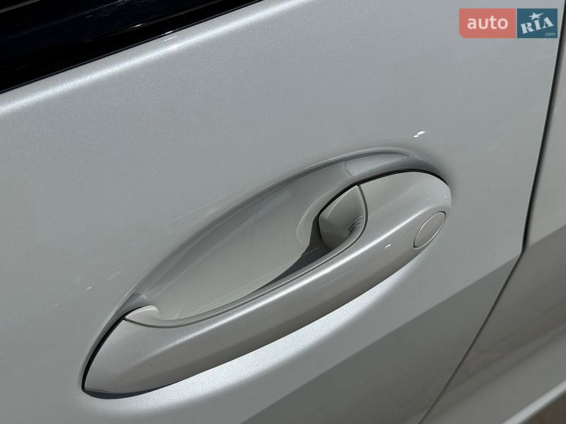 Внедорожник / Кроссовер BMW X5 2020 в Одессе