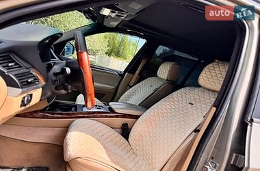 Внедорожник / Кроссовер BMW X5 2007 в Хмельницком
