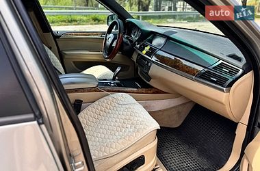 Внедорожник / Кроссовер BMW X5 2007 в Хмельницком