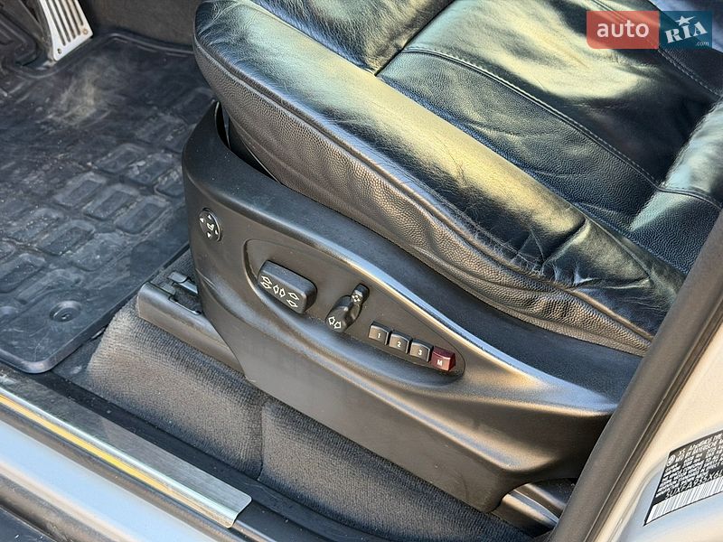 Внедорожник / Кроссовер BMW X5 2006 в Одессе