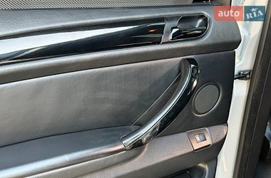 Внедорожник / Кроссовер BMW X5 2006 в Одессе