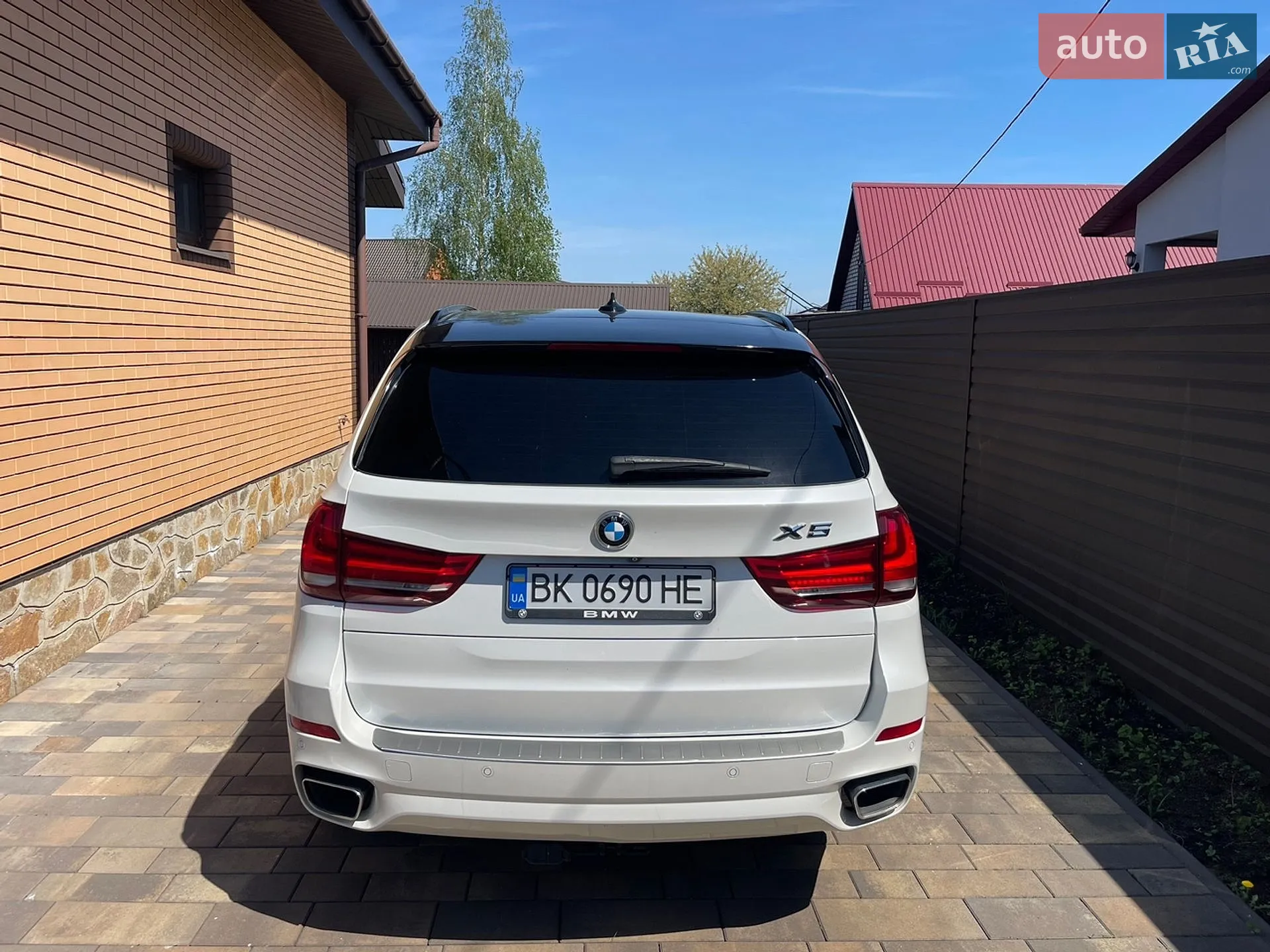 2014 BMW X5 - мініатюра 7