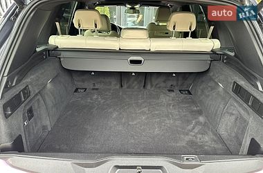 Внедорожник / Кроссовер BMW X5 2020 в Львове