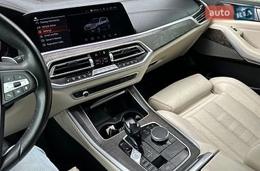 Внедорожник / Кроссовер BMW X5 2020 в Львове