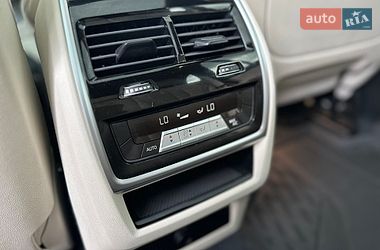 Внедорожник / Кроссовер BMW X5 2020 в Львове