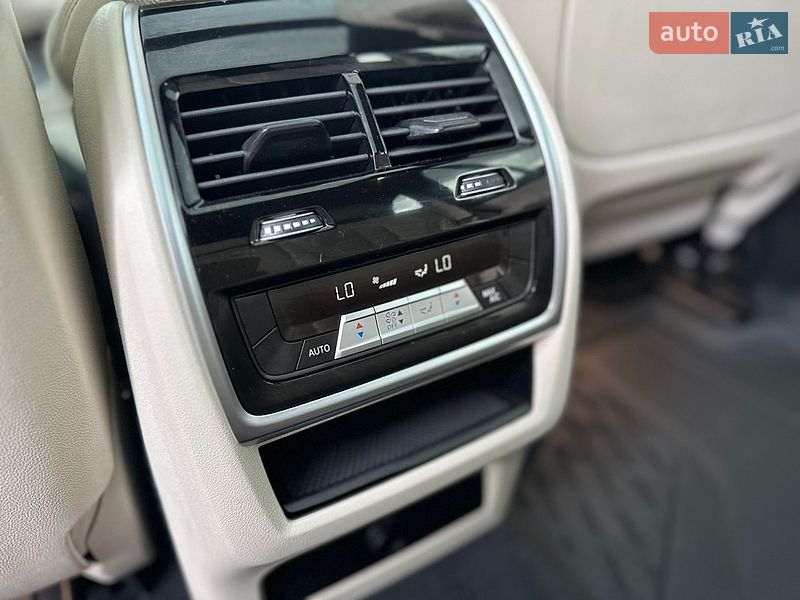 Внедорожник / Кроссовер BMW X5 2020 в Львове