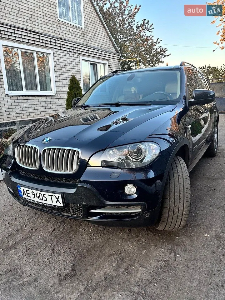 2010 BMW X5 - мініатюра 17