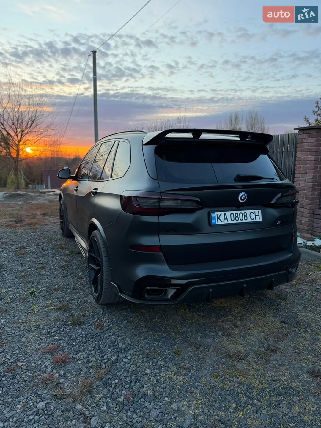 2022 BMW X5 - мініатюра 3